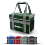 Coolist CL26G 26 Litre Katlanabilir Termos Bez Çanta / Buzluk - Görsel 2