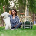 Coolist CL26G 26 Litre Katlanabilir Termos Bez Çanta / Buzluk - Görsel 8