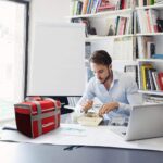 Coolist CL26R 26 Litre Katlanabilir Termos Bez Çanta / Buzluk - Görsel 5