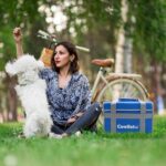 Coolist CL36B 36 Litre Katlanabilir Termos Bez Çanta / Buzluk - Görsel 8