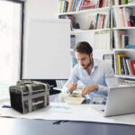 Coolist CL36C 36 Litre Katlanabilir Termos Bez Çanta / Buzluk - Görsel 5