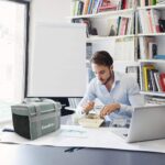 Coolist CL36LG 36 Litre Katlanabilir Termos Bez Çanta / Buzluk - Görsel 5