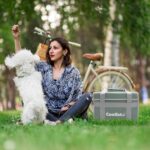 Coolist CL36LG 36 Litre Katlanabilir Termos Bez Çanta / Buzluk - Görsel 8