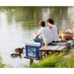 Coolist CLB24SET 24 Litre Buzluk + 2 Adet 400gr. Buz Kaseti - Görsel 5