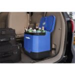 Coolist CLT33 12Volt/220Volt AC/DC 33 Litre Sıcak/Soğuk Oto Buzdolabı - Görsel 7