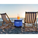 Coolist CLT33 12Volt/220Volt AC/DC 33 Litre Sıcak/Soğuk Oto Buzdolabı - Görsel 8