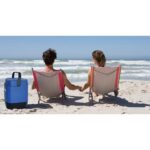 Coolist CLT33 12Volt/220Volt AC/DC 33 Litre Sıcak/Soğuk Oto Buzdolabı - Görsel 10