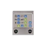 Dokunmatik Kontrol Paneli