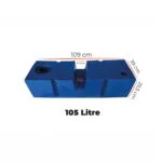 PSA Grup - Araç Altı Pis Su Deposu