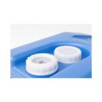 Fiamma 23 Litre Temiz Su Tankı (Mavi) - Görsel 2