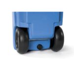 Fiamma 23 Litre Temiz Su Tankı (Mavi) - Görsel 4