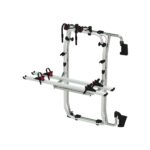 Fiamma Frame Ducato E-Bike