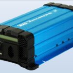 12V 1500W Tam Sinüs Inverter, MAX