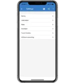 12/24/48V 20A MPPT Solar Charge Controller, SCC110020160R, Victron - Görsel 2