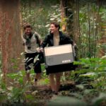 ICECO JP50PRO 12/24Volt 47 Litre Tekerlekli Outdoor Kompresörlü Oto Buzdolabı/Dondurucu - Görsel 10