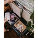 ICECO VL90PROD 12/24Volt 220Volt 90 Litre Çift Bölmeli Outdoor Kompresörlü Oto Buzdolabı/Dondurucu - Görsel 4