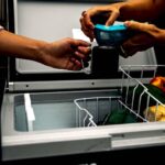 ICECO YCD60S 12/24Volt 56 Litre Outdoor Kompresörlü Oto Buzdolabı - Görsel 6