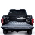 ICECO YCD60S 12/24Volt 56 Litre Outdoor Kompresörlü Oto Buzdolabı - Görsel 7