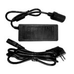 ICECO YCD80W 220Volt/12Volt 6Ah Dönüştürücü Adaptör