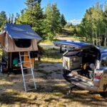 ICECO YCD99 12/24Volt 220Volt 99 Litre Tek Bölmeli Outdoor Kompresörlü Oto Buzdolabı/Dondurucu - Görsel 3