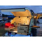 ICECO YCD99 12/24Volt 220Volt 99 Litre Tek Bölmeli Outdoor Kompresörlü Oto Buzdolabı/Dondurucu - Görsel 7