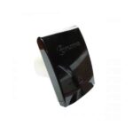 Truma Dış Gaz Alım Noktası BBQ Point Siyah