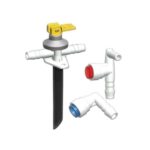 Truma Boiler Su Bağlantı Kiti