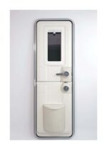 HARTAL Karavan Kapısı Model 1 (Sola Açılır)