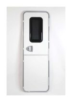 HARTAL Karavan Kapısı Model 1 (Sola Açılır) - Görsel 2