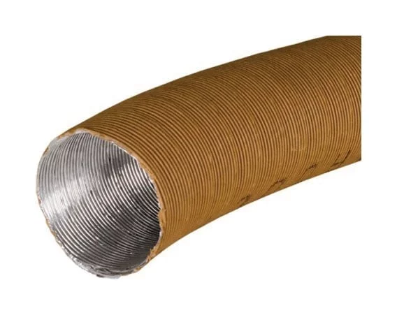 Sıcak Soğuk Kraft Hortum - Görsel 1