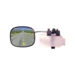 Haba Dışbükey Karavan Aynası