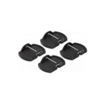 Knott Destek Ayağı Plakaları