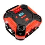 KOBB KB250 12Volt 160 PSI Dijital Basınç Göstergeli Lastik & Yatak Şişirme Pompası - Görsel 3