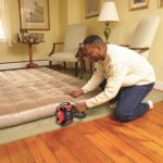 KOBB KB250 12Volt 160 PSI Dijital Basınç Göstergeli Lastik & Yatak Şişirme Pompası - Görsel 7