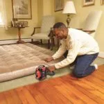 KOBB KB250 12Volt 160 PSI Dijital Basınç Göstergeli Lastik & Yatak Şişirme Pompası - Görsel 7
