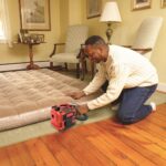 KOBB KB300 12Volt/220Volt 160 PSI Dijital Basınç Göstergeli Lastik & Yatak Şişirme Pompası - Görsel 5