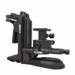 KOBB KBL10 Mıknatıslı Hassas Ayarlanabilir Lazer Hizalama Aparatı - Görsel 3