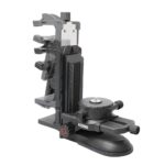 KOBB KBL10 Mıknatıslı Hassas Ayarlanabilir Lazer Hizalama Aparatı - Görsel 4