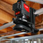 KOBB KBL10 Mıknatıslı Hassas Ayarlanabilir Lazer Hizalama Aparatı - Görsel 5