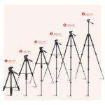 KOBB KBL16T 160CM Su Terazili Profesyonel Alüminyum Lazer Tripod - Görsel 5