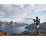 KOBB KBL16T 160CM Su Terazili Profesyonel Alüminyum Lazer Tripod - Görsel 9