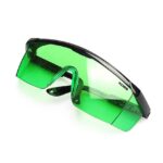 KOBB KBL1G Yeşil Çizgi Lazer İzleme ve Epilasyon Gözlüğü