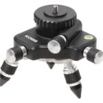 KOBB KBL2 Üç Eksenli Hassas Ayarlanabilir Lazer Hizalama Tripodu