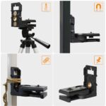 KOBB KBL3 Manyetik Askı Aparatlı Lazer Hizalama Bağlantı Ekipmanı - Görsel 3