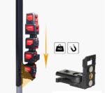 KOBB KBL3 Manyetik Askı Aparatlı Lazer Hizalama Bağlantı Ekipmanı - Görsel 5