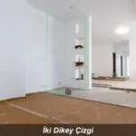 KOBB KBL33G 40M Profesyonel Li-ion Şarjlı 2x90⁰/360⁰ Otomatik Hizalamalı Yeşil Çapraz Çizgi Lazer Distomat - Görsel 5