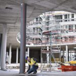 KOBB KBL50 50m Profesyonel Li-ion Şarjlı Lazer Metre - Görsel 7