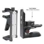 KOBB KBL6 Mıknatıslı Lazer Hizalama Sabitleme Aparatı - Görsel 4