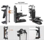 KOBB KBL6 Mıknatıslı Lazer Hizalama Sabitleme Aparatı - Görsel 5