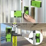 KOBB KBL6RG 60M Lazer Hizalama Dedektörü - Görsel 6